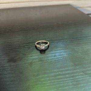 pandora heart ring